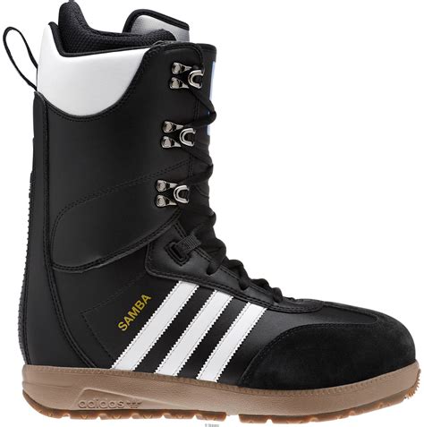 snowboardschuhe herren adidas samba|adidas samba adv boots.